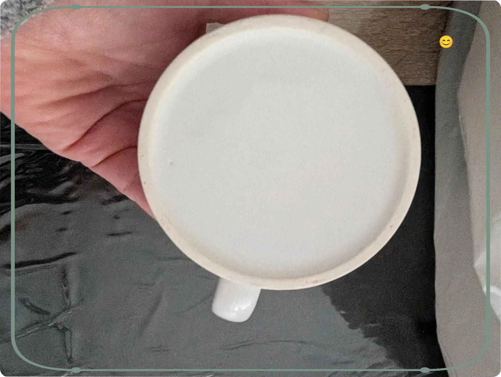 Taza Star Wars - BB-8 "Únete a la Resistencia" – photo 5